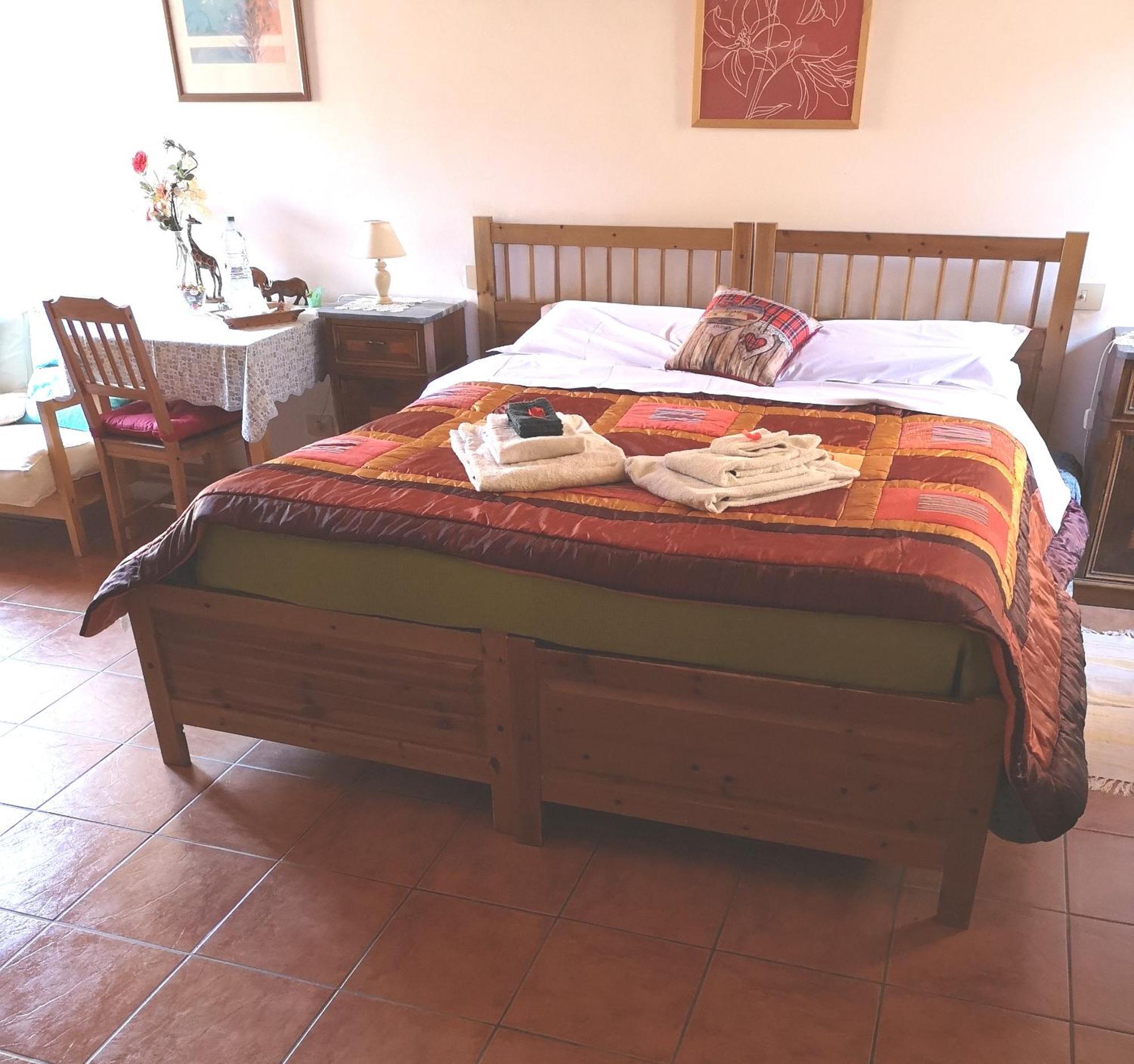 Antico Borgo Di Torri Bed & Breakfast Sovicille Exterior photo